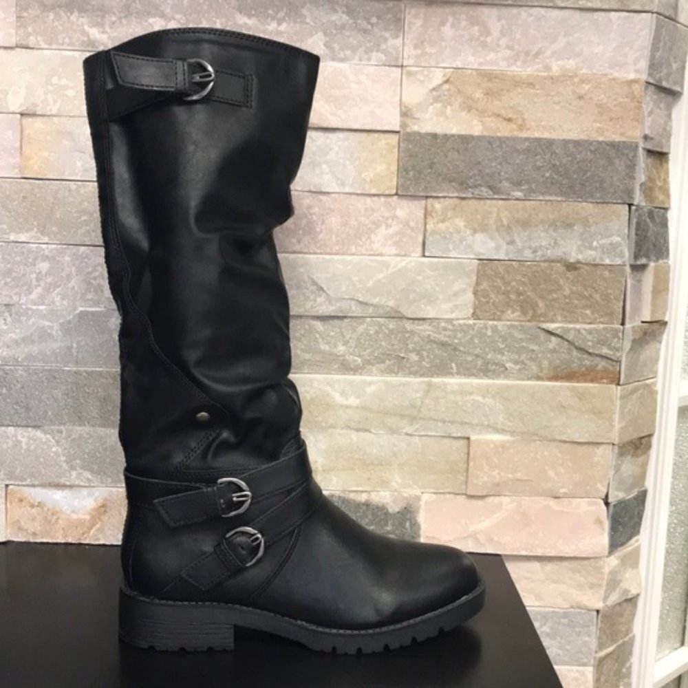 American Rag Brinley Riding Boots - Picture 2 of 5